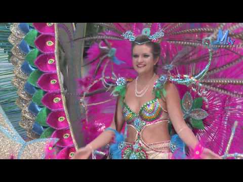 lyteCache.php?origThumbUrl=https%3A%2F%2Fi.ytimg.com%2Fvi%2F3IqibSOVopg%2F0 Karnawał w Hiszpanii: Jak obchodzi się karnawał w Vinaros?