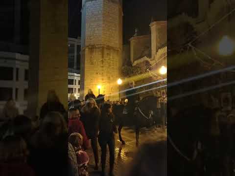 lyteCache.php?origThumbUrl=https%3A%2F%2Fi.ytimg.com%2Fvi%2FBcm4K6tf508%2F0 Dzień Świętego Antoniego w Hiszpanii