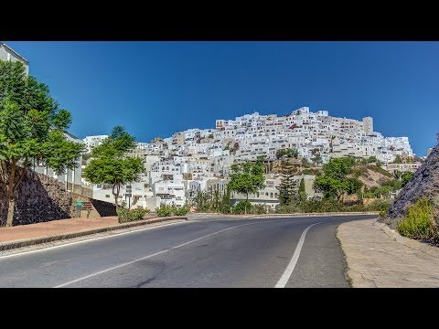 lyteCache.php?origThumbUrl=https%3A%2F%2Fi.ytimg.com%2Fvi%2FEPV42faTol8%2F0 Najpiękniejsze miasta i miasteczka w Hiszpanii