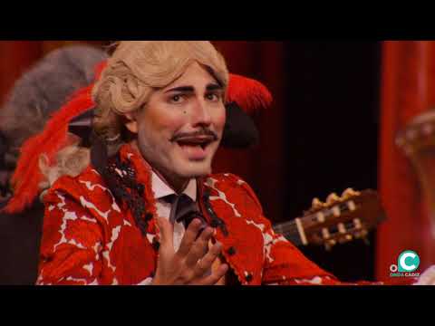 lyteCache.php?origThumbUrl=https%3A%2F%2Fi.ytimg.com%2Fvi%2FPF08FGBfQsc%2F0 Jak świętuje się karnawał w Hiszpanii?