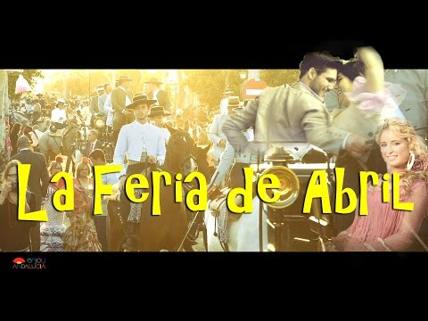 lyteCache.php?origThumbUrl=https%3A%2F%2Fi.ytimg.com%2Fvi%2FPdjqSYdjm_c%2F0 Feria de Abril w Sewilli - Jedno z najpiękniejszych świąt w Andaluzji