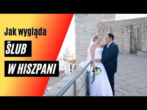lyteCache.php?origThumbUrl=https%3A%2F%2Fi.ytimg.com%2Fvi%2FQoQpiqkuMIg%2F0 Jak wygląda ślub w Hiszpanii?