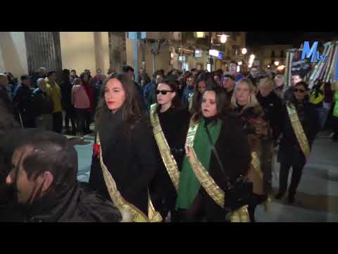 lyteCache.php?origThumbUrl=https%3A%2F%2Fi.ytimg.com%2Fvi%2FS0AuBAV6nAs%2F0 Karnawał w Hiszpanii: Jak obchodzi się karnawał w Vinaros?