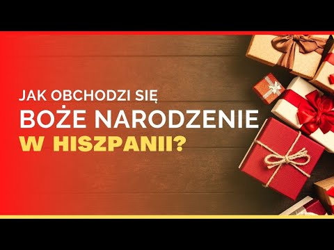 lyteCache.php?origThumbUrl=https%3A%2F%2Fi.ytimg.com%2Fvi%2FVbS86nGfrr4%2F0 Jak wygląda Boże Narodzenie w Hiszpanii?