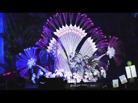 lyteCache.php?origThumbUrl=https%3A%2F%2Fi.ytimg.com%2Fvi%2FbQeGoVwCJM4%2F0 Byłam królową karnawału w Hiszpanii