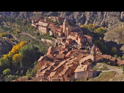 lyteCache.php?origThumbUrl=https%3A%2F%2Fi.ytimg.com%2Fvi%2Fbq7PXM-oBIk%2F0 Najpiękniejsze miasta i miasteczka w Hiszpanii