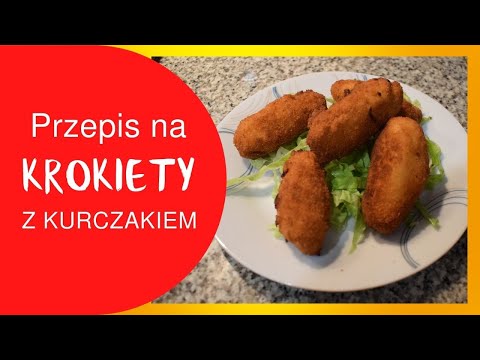 lyteCache.php?origThumbUrl=https%3A%2F%2Fi.ytimg.com%2Fvi%2FdVArat-z49k%2F0 Hiszpańskie krokiety z kurczakiem