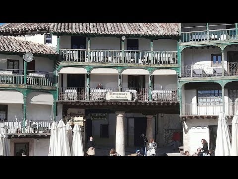 lyteCache.php?origThumbUrl=https%3A%2F%2Fi.ytimg.com%2Fvi%2FePrq-t1AJMw%2F0 Najpiękniejsze miasta i miasteczka w Hiszpanii