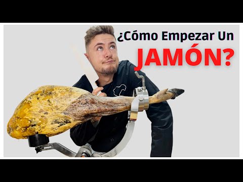 lyteCache.php?origThumbUrl=https%3A%2F%2Fi.ytimg.com%2Fvi%2FfATOJRgsdjY%2F0 Szynka hiszpańska. Wszystko co powinieneś o niej wiedzieć