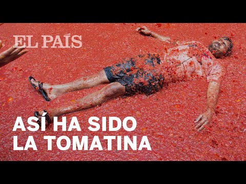 lyteCache.php?origThumbUrl=https%3A%2F%2Fi.ytimg.com%2Fvi%2FjvUOYtln23s%2F0 La Tomatina czyli bitwa na pomidory w Buñol