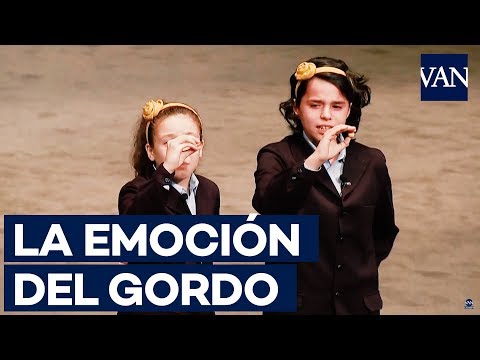 lyteCache.php?origThumbUrl=https%3A%2F%2Fi.ytimg.com%2Fvi%2FtWPg-S74HwI%2F0 Hiszpańska loteria świąteczna El Gordo