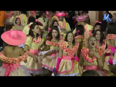 lyteCache.php?origThumbUrl=https%3A%2F%2Fi.ytimg.com%2Fvi%2Fw_Uvxq4spAY%2F0 Karnawał w Hiszpanii: Jak obchodzi się karnawał w Vinaros?