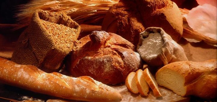 chleb w hiszpanii