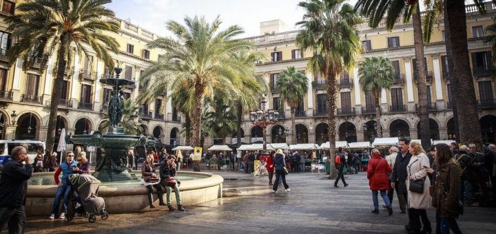 odmrazanie gospodarki w hiszpanii