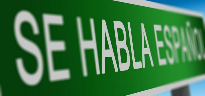 nauka jezyka hiszpanskiego