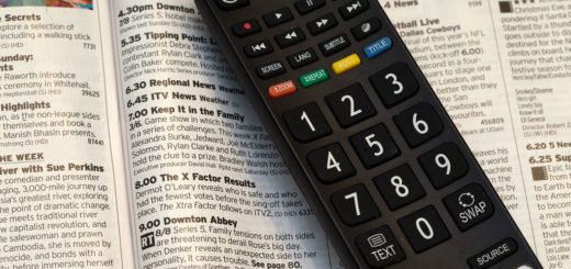 programy telewizyjne w hiszpanii