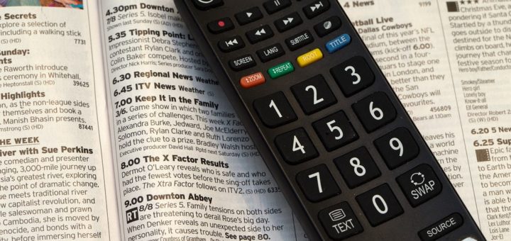 programy telewizyjne w hiszpanii