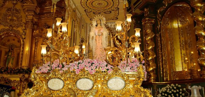 wielkanoc w hiszpanii