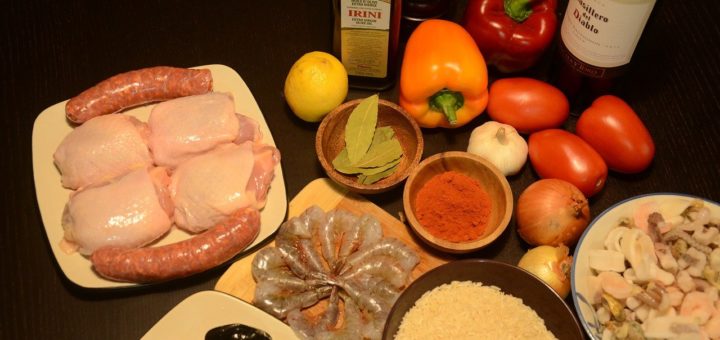 kuchnia hiszpanska i tradycyjne potrawy hiszpanskie