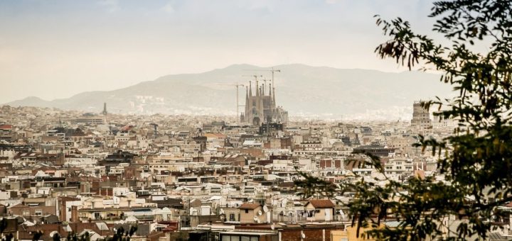 gdzie zamieszkać w hiszpanii?