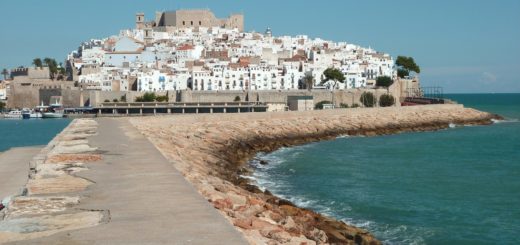 Najpiękniejsze miasta i miasteczka w Hiszpanii