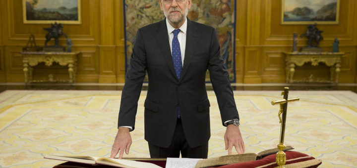 powiedzenia i teksty mariano rajoy