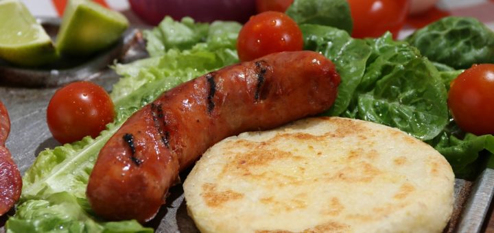 hiszpanska kielbasa chorizo