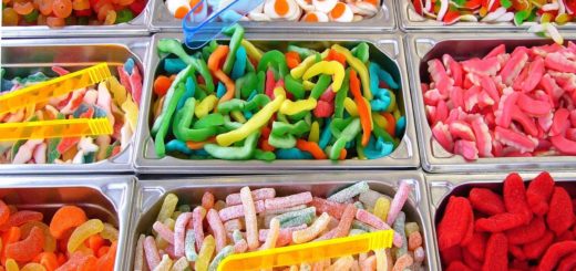 tradycyjne slodycze hiszpanskie