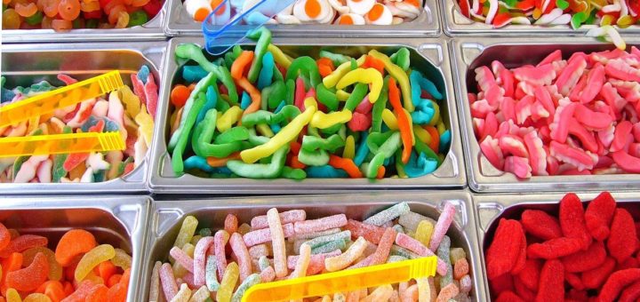 tradycyjne slodycze hiszpanskie