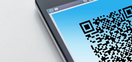kod qr do hiszpanii