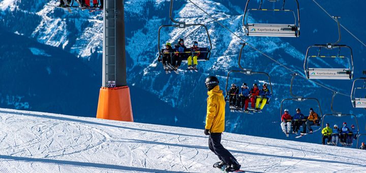 gdzie najlepiej wyjechac na narty w hiszpanii