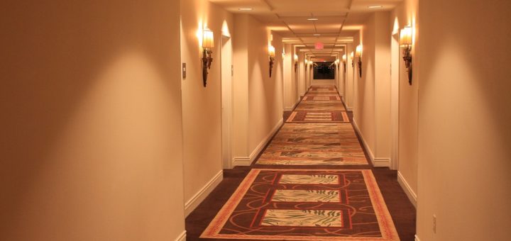 nawiedzone hotele w hiszpanii