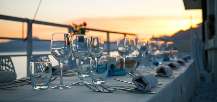 najciekawsze restauracje w hiszpanii