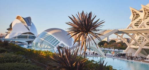 co zwiedzic w walencji