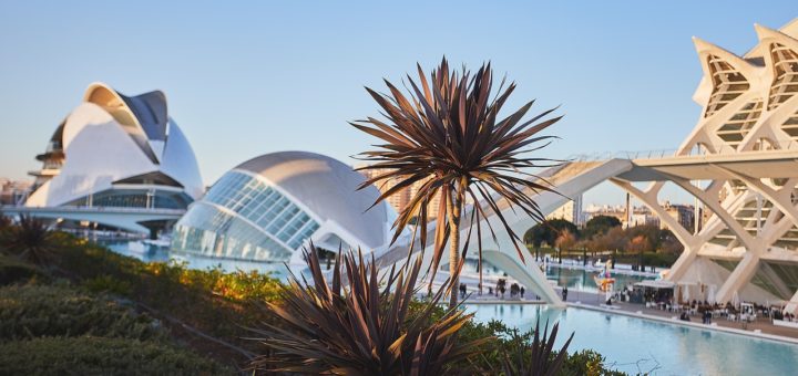 co zwiedzic w walencji