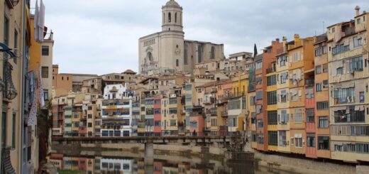 girona co zwiedzic