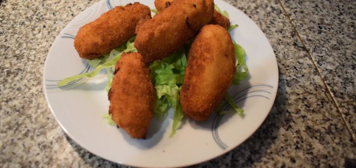 hiszpanskie przepisy