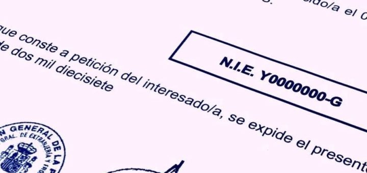 jak wyrobic numer nie