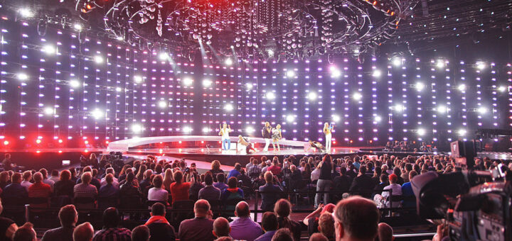 hiszpania na eurowizji