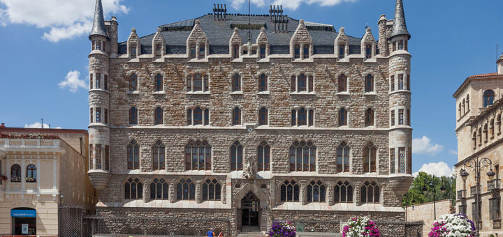 co warto zobaczyć w Hiszpanii