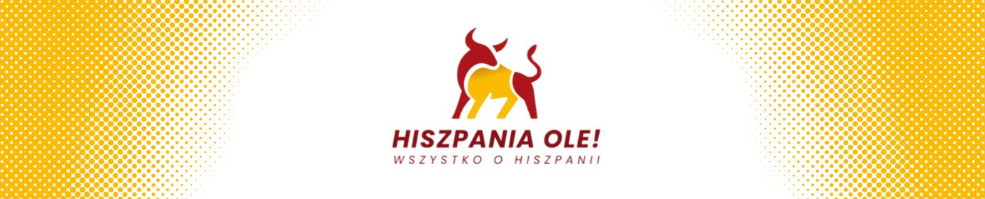 byk w barwach flagi hiszpanii